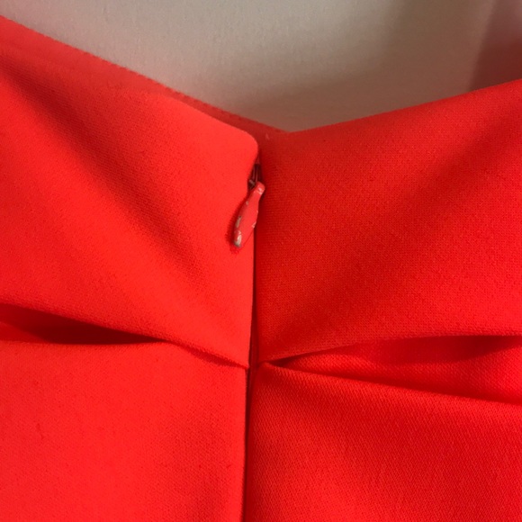 Shoshanna cocktail dress - Picture 5 of 5